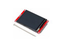 TFT-дисплей 2,8″ ST7789V, 240×320, SPI, резистивный сенсор
