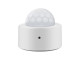Датчик движения и освещённости Zigbee 3.0, CR2450