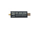 SDR-приёмник RTL-SDR Blog V4, USB-A, R828D