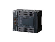 Контроллер OMRON NX1P2-9024DT: 14 входов, 10 выходов NPN, EtherNet/IP и EtherCAT