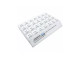 Набор ВЧ SMD-конденсаторов Johanson S603TS, 0603, 0,2–6,8 пФ