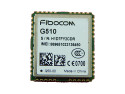 Модуль GSM/GPRS 2G Fibocom G510-Q50-00, LCC-42