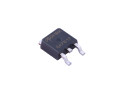 AOD4184A, N-канальный MOSFET, TO-252-3L