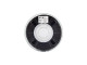 Филамент FusRock FusFun ABS-GF, чёрный, 1.75 мм, 1 кг