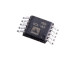 Микросхема DDS-генератора AD9833BRMZ, MSOP-10