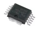 VND810SP, двухканальный силовой ключ STMicroelectronics, PowerSO-10
