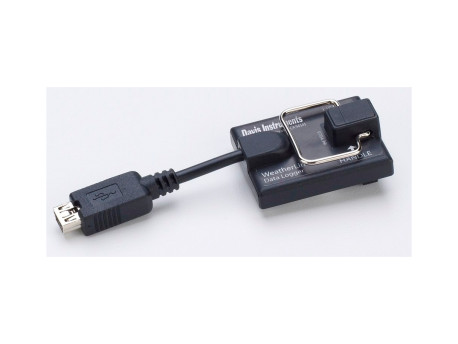 Davis 6510USB WeatherLink - USB-регистратор данных