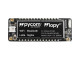 Pycom LoPy4 - отладочная плата ESP32