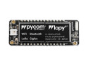 Pycom LoPy4 - отладочная плата ESP32