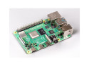 Одноплатный компьютер Raspberry Pi 4 Model B, 8 ГБ