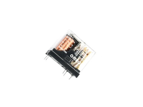 Реле G2R-1, катушка 24VDC, 10A/250VAC, SPDT, 5 выводов