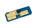 Тестовый комплект Hi-Link HLK-LD2450, радар 24 ГГц, CH340