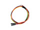 Hi-Link HLK-LD2450 Test Kit B - отдельные виды компонентов