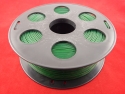 Зеленый PLA пластик Bestfilament 1 кг (1,75 мм) для 3D-принтеров