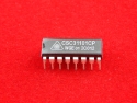 CSC31101CP Микросхема