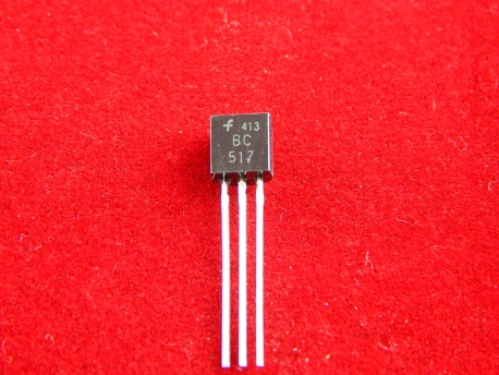 BC517 Транзистор