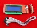 Панель управления с 2004 LCD/SD для платы RAMPS 1.4 (Smart Controller)
