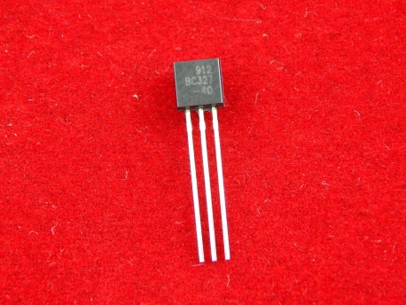 BC327-40 Транзистор