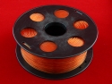 Оранжевый Watson пластик Bestfilament 1 кг (1,75 мм) для 3D-принтеров