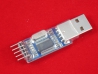 USB To RS232 TTL PL2303HX