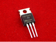 IRF840 MOSFET (TO220)
