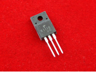 2SK1118 MOSFET (SC-67)