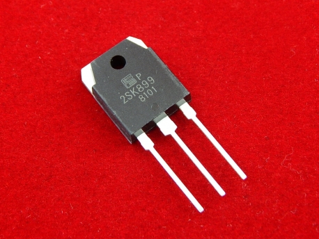 2SK899 MOSFET (TO3P)