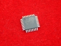 ATMEGA328P-AU, Микроконтроллер