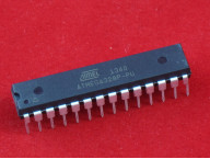 Микроконтроллер ATMEGA328P-PU