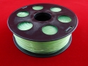 Салатовый Watson пластик Bestfilament 1 кг (1,75 мм) для 3D-принтеров 