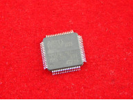 STM32F103RBT6 Микроконтроллер LQFP-64