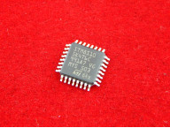 STM8S105K4T6C Микроконтроллер LQFP-32