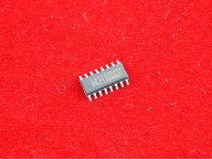 CH340G SOP-16, микросхема