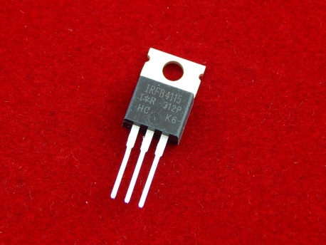 IRFB4115 MOSFET