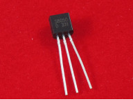 Транзистор S8050