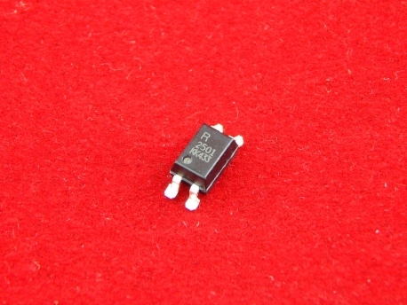 PS2501-1 Транзисторная оптопара