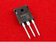 RJH60F7DPQ Транзистор