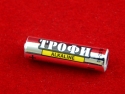 Алкалиновая батарейка "Трофи", 27A, 12V