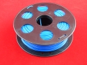 Синий PLA пластик Bestfilament 1 кг (2.85 мм) для 3D-принтеров