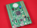 Отладочный набор STM32F303DISCOVERY на микроконтроллере Cortex-M4