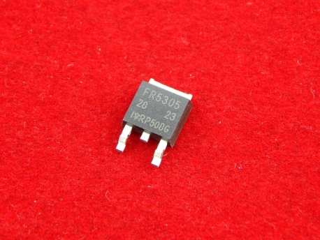 IRFR5305 Транзистор