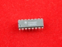 TDA1085C Микросхема