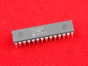 PIC16F886-I/SP Микроконтроллер