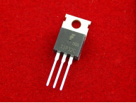 TIP32C, биполярный pnp транзистор