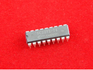 SC2272-Т4 Микросхема дешифратор 
