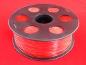 Красный Watson пластик Bestfilament 1 кг (1,75 мм) для 3D-принтеров
