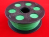 Пластик АБС/ABS 1.75мм Зеленый (1кг)