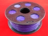 Пластик АБС/ABS 1.75мм Фиолетовый (1кг)