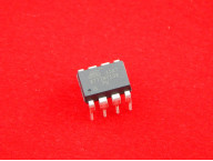 ATTINY13A-PU Микроконтроллер (DIP-8)