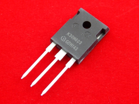 K30H603 Транзистор